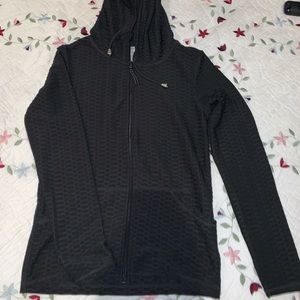 🌿Black Sweater Active Wear 🌿 ‼️FREE 🚚📦